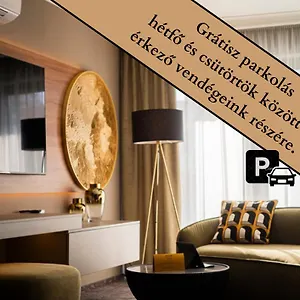 4* Szálloda Riva Prestige